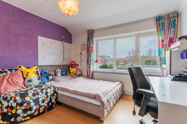 Medium property photo - Taets van Amerongenstraat 12, 2681 EH Monster